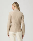 Paige Stacey Jacket in Sand