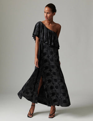 Day Birger Et Mikkelson Chrissie Dress in Black
