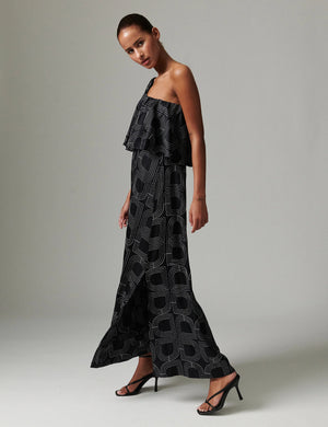 Day Birger Et Mikkelson Chrissie Dress in Black