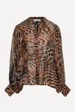 Devotion Coastline in Animal Print