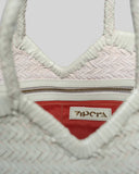 Vipera Monet in Pearl