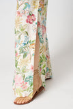 120% Lino Pants in Multi