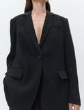 Day Birger Et Mikkelson Elton Jacket in Black