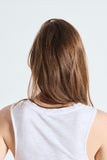 American Vintage Jac 47 Vest in White