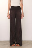 Vanessa Bruno Ellon Pants in Chocolate