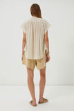 Charlie Joe Johan Top