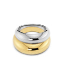 Edblad Furo Duo Ring in Multi