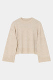 Day Birger Et Mikkelson Noelle Jumper in Humus