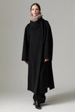 Day Birger Et Mikkelson Teme Wool Coat in Grey