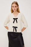 Rails Clarissa Sweater in Ivory