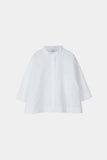 Style In Jenessa Shirt in White