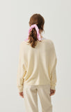 American Vintage Damsville Knit CREAM