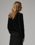 Day Birger Et Mikkelson Crown Jacket in Black