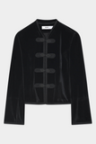 Day Birger Et Mikkelson Crown Jacket in Black
