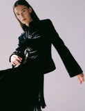 Day Birger Et Mikkelson Crown Jacket in Black