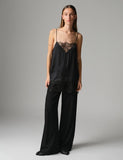 Day Birger Et Mikkelson Nio Top in Black