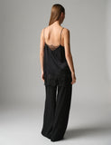 Day Birger Et Mikkelson Nio Top in Black