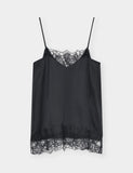 Day Birger Et Mikkelson Nio Top in Black
