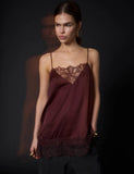 Day Birger Et Mikkelson Nio Top in Fudge