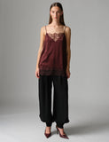Day Birger Et Mikkelson Nio Top in Fudge