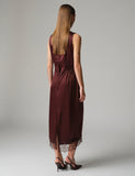 Day Birger Et Mikkelson Pia Dress in Fudge
