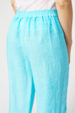 120% Lino Pants in Antigua