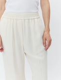 Day Birger Et Mikkelson Jonah Trousers in Ivory