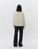 Day Birger Et Mikkelson Glen Knit in Cream