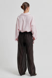 Second Female Hidie Trousers in Chocolate