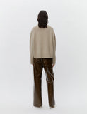 Day Birger Et Mikkelson Kendra Knit in Taupe