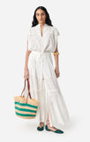 Vanessa Bruno Ganu Blouse in White
