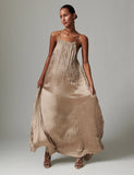 Day Birger Et Mikkelson Tyrice Dress STONE