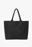 Day Et Braiding XL Bag in Black