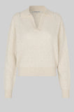 Second Female Amala Knit in Tofu