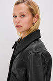 Rails Dria Jacket in Black