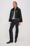 Rails Dria Jacket in Black