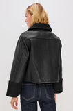 Rails Dria Jacket in Black