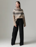 Day Birger Et Mikkelson Reidar Knit in Hazel