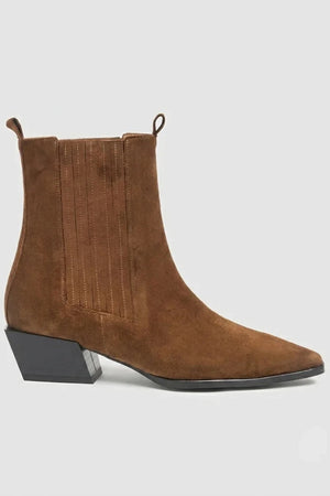 Dansi Marta Boot in Tobacco