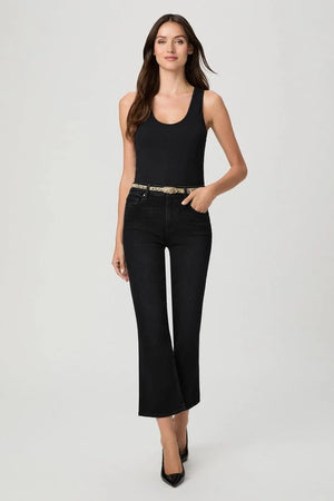 Paige Mason Boot Crop in Yacht Club