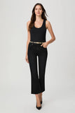 Paige Mason Boot Crop in Yacht Club