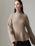 Day Birger Et Mikkelson Pepluma Knit in Cashew