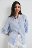 Rails Ellis in Blue