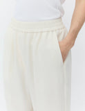 Day Birger Et Mikkelson Jonah Trousers in Ivory