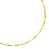 Talis Chains Nashville Necklace in Gold