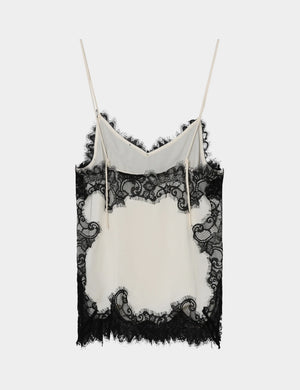 Day Birger Et Mikkelson Lacey in Vanilla Ice