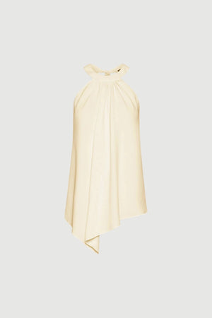 Marella Ovest Top in White
