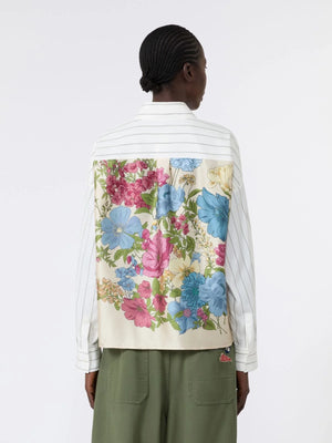 Maxmara Weekend Certosa Shirt in Multi