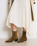 Dansi Marta Boot in Tobacco