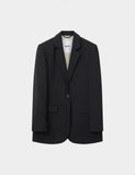 Day Birger Et Mikkelson Elton Jacket in Black